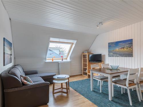 Ferielejlighed - 4 personer -  - Dallacker - 27476 - Duhnen
