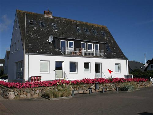 Ferienhaus - 4 Personen -  - Am Wasser - 25997 - Hörnum Auf Sylt