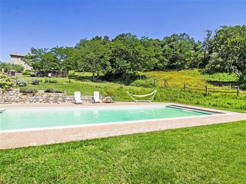 Feriehus - 4 personer -  - Scansano - 58054