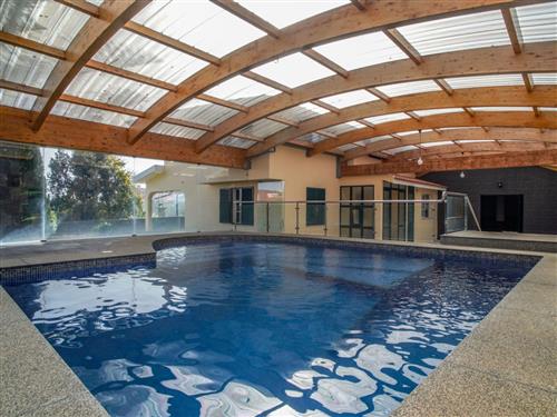 Sommerhus - 12 personer -  - Madeira/Canhas - 9360-021