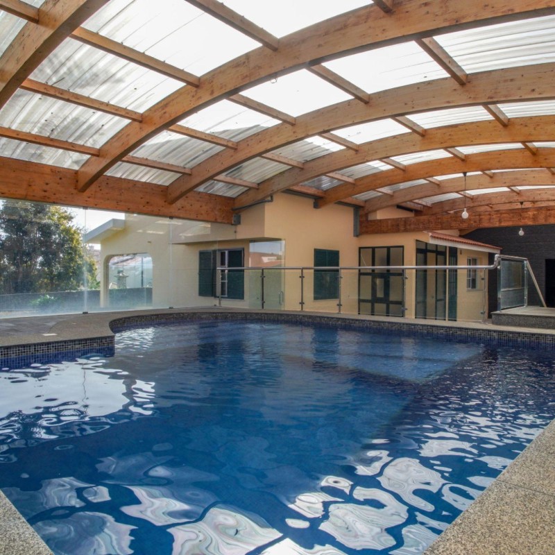 Sommerhus - 12 personer -  - 9360-021 - Canhas (Madeira)