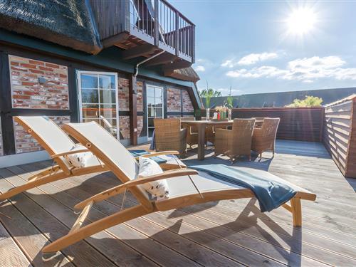 Ferielejlighed - 4 personer -  - Seestraße - 18211 - Börgerende