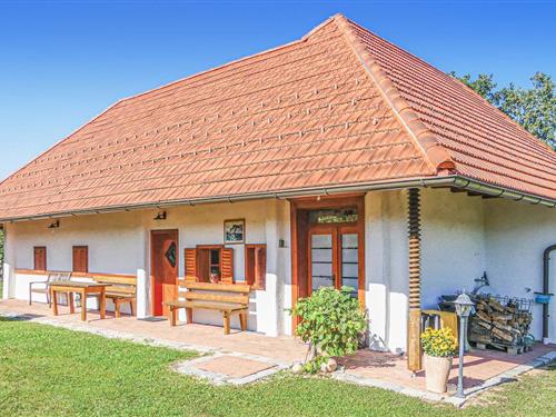 Sommerhus - 6 personer -  - Zeinerberg - 7522 - Heiligenbrunn