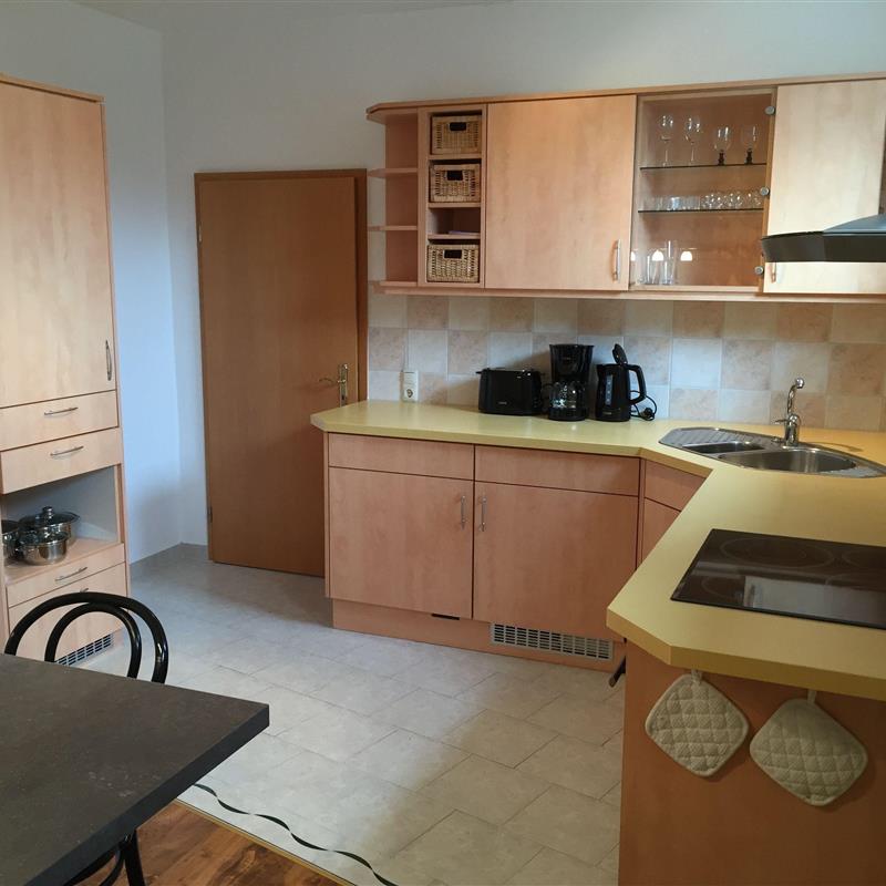 Ferielejlighed - 2 personer -  - Schulstr. - 04420 - Markranstädt