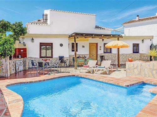 Sommerhus - 2 personer -  - 29780 - Nerja