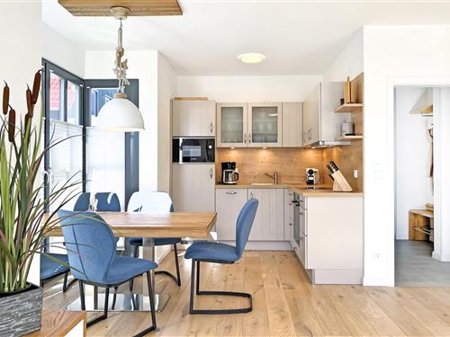 Sommerhus - 6 personer -  - Wiesenstraße - 18374 - Zingst