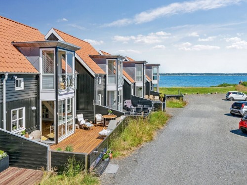 Sommerhus - 6 personer -  - Strandengen - 7130 - Juelsminde