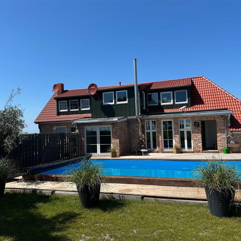 Sommerhus - 4 personer -  - Norden - 26506