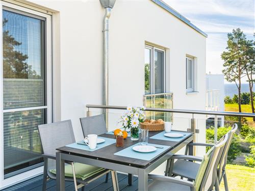 Ferieleilighet - 4 personer -  - An der Haffküste - 17419 - Garz