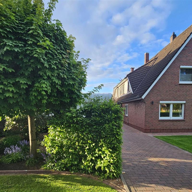 Ferielejlighed - 4 personer -  - Stockweg - 26683 - Saterland