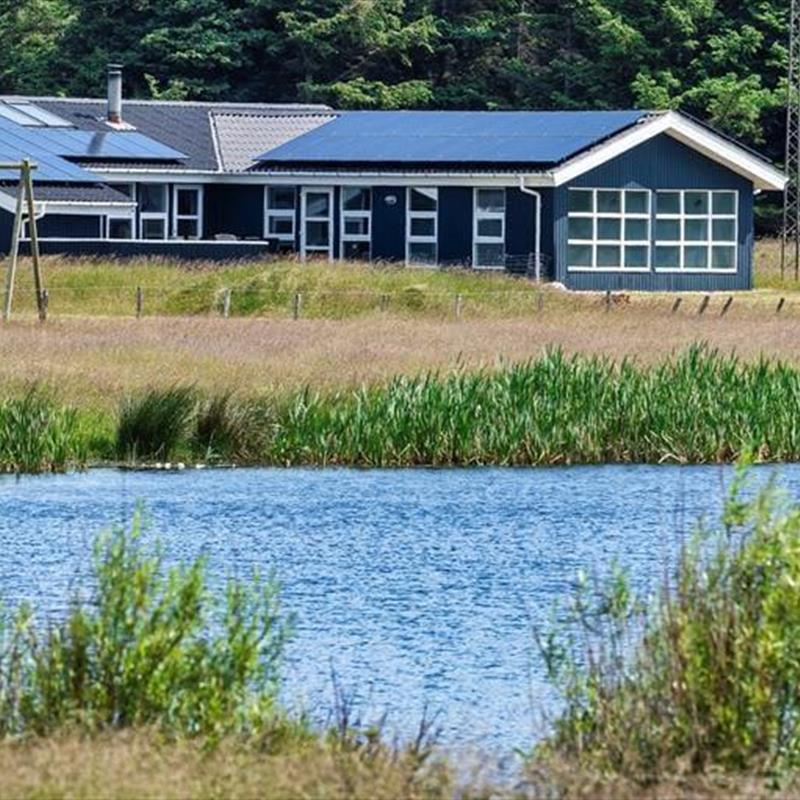 Ferienhaus - 8 Personen -  - Jafdalvej - Vejers Strand Og By - 6853 - Vejers Strand