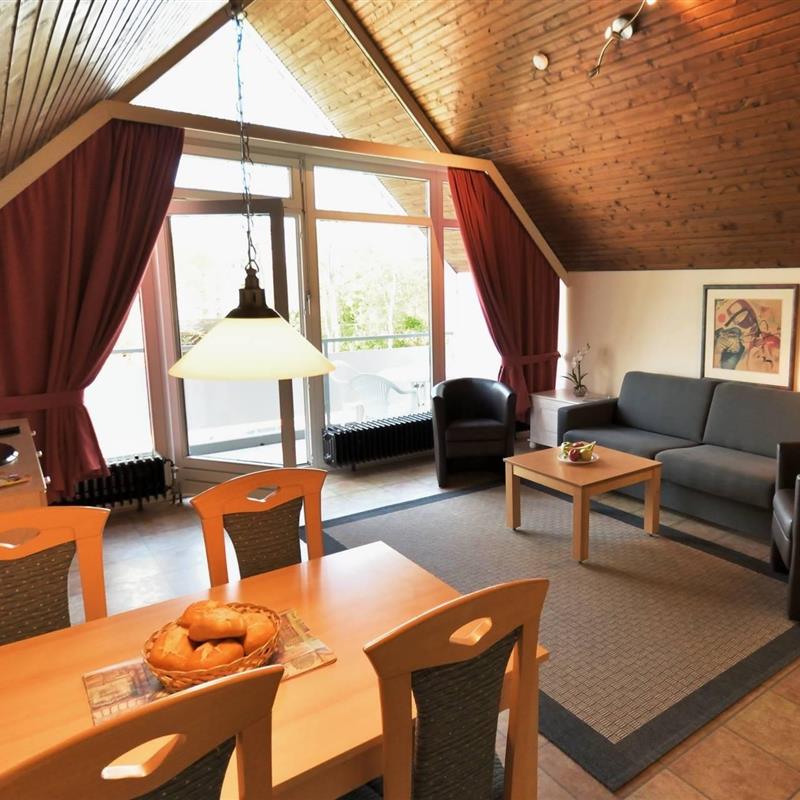 Ferielejlighed - 4 personer -  - Wiesenstraße - 23730 - Neustadt In Holstein