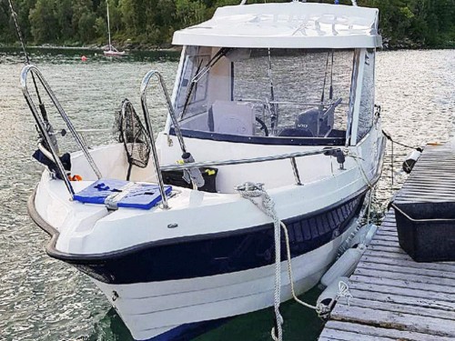  - 10 persons -  - Sifjordveien - Senja - 9395 - Kaldfarnes
