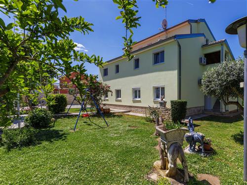 Holiday Home/Apartment - 4 persons -  - Porec - 52440