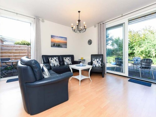Fritidshus - 5 personer -  - Schollenweg - 26553 - Dornum / Dornumersiel