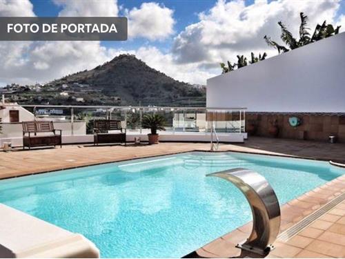 Feriehus / leilighet - 8 personer -  - Paseo de San - 35413 - Arucas