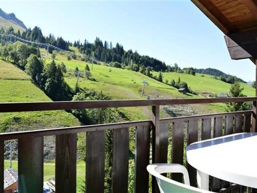 Feriehus / leilighet - 6 personer -  - 74450 - Le Grand Bornand