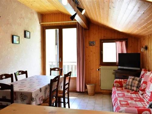 Holiday Home/Apartment - 6 persons -  - 74450 - Le Grand Bornand