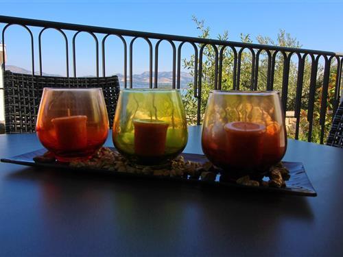 Ferielejlighed - 4 personer -  - 20246 - Drace