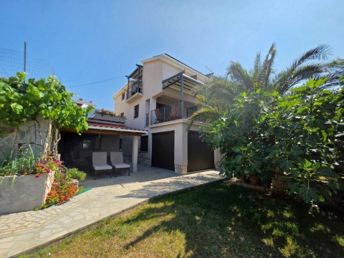Ferienwohnung - 2 Personen -  - Crikvenica - 51260