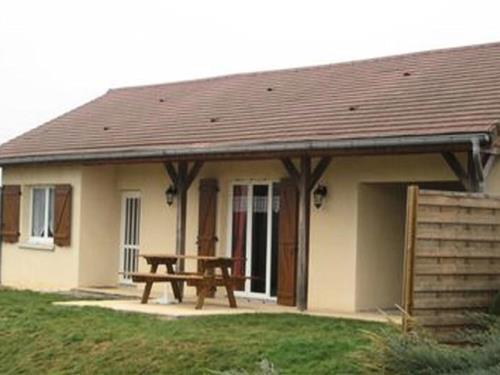 Ferienhaus - 4 Personen -  - 88240 - Fontenoy-Le-Château