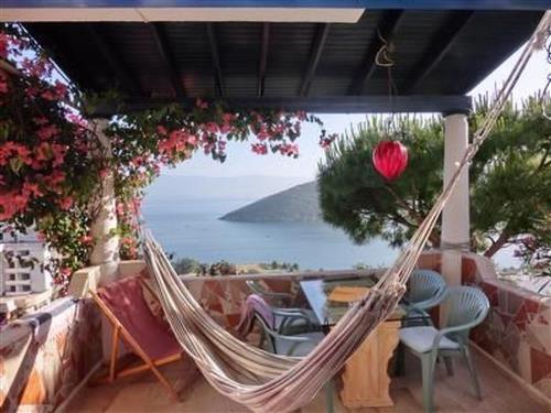 Sommerhus - 4 personer -  - Milas - 48200