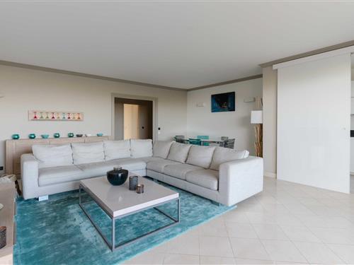 Vakantie appartement - 4 personen -  - 14800 - Deauville