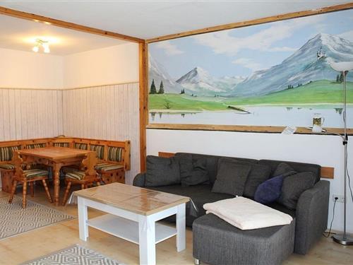 Sommerhus - 5 personer -  - Hochbergle - 86983 - Lechbruck Am See