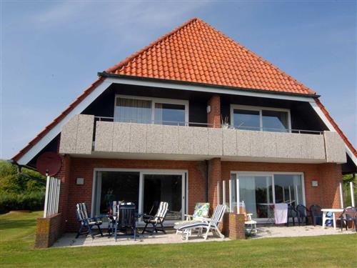 Ferielejlighed - 4 personer -  - Norderdeich - 25826 - St. Peter-Ording