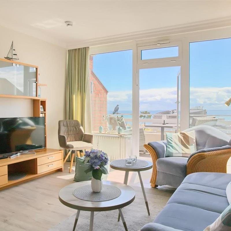 Ferielejlighed - 3 personer -  - Schützenstraße - 23743 - Grömitz