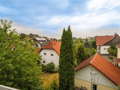 Ferienwohnung - 5 Personen -  - Am Eichholz - 96450 - Coburg