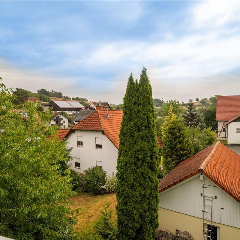 Ferielejlighed - 5 personer -  - Am Eichholz - 96450 - Coburg