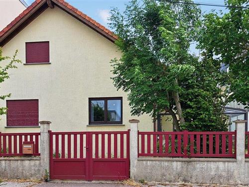Sommerhus - 6 personer -  - Avenue Gaston Caudron - 80550 - Le Crotoy
