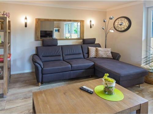 Sommerhus - 2 personer -  - 26506 - Norddeich