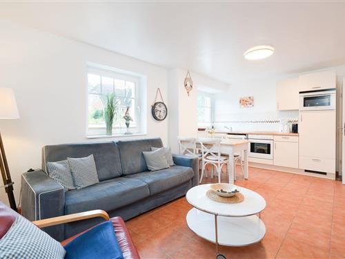 Ferielejlighed - 4 personer -  - Erlenweg - 23683 - Scharbeutz