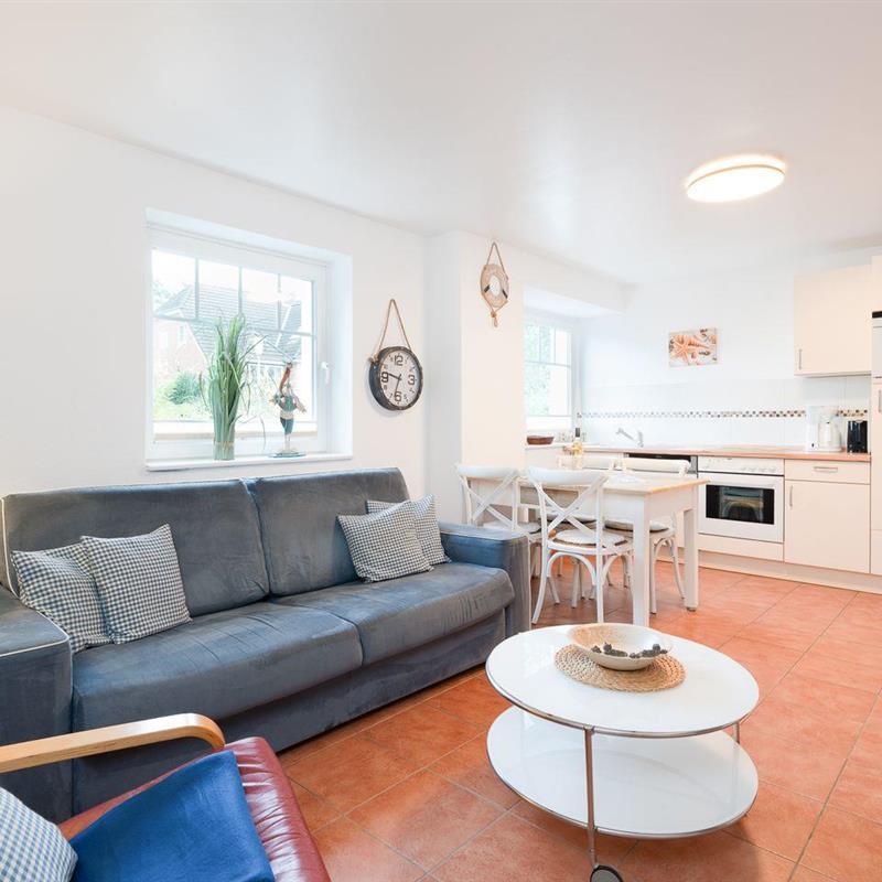 Ferielejlighed - 4 personer -  - Erlenweg - 23683 - Scharbeutz