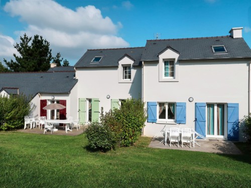 Feriehus - 6 personer -  - 29160 - Crozon-Morgat