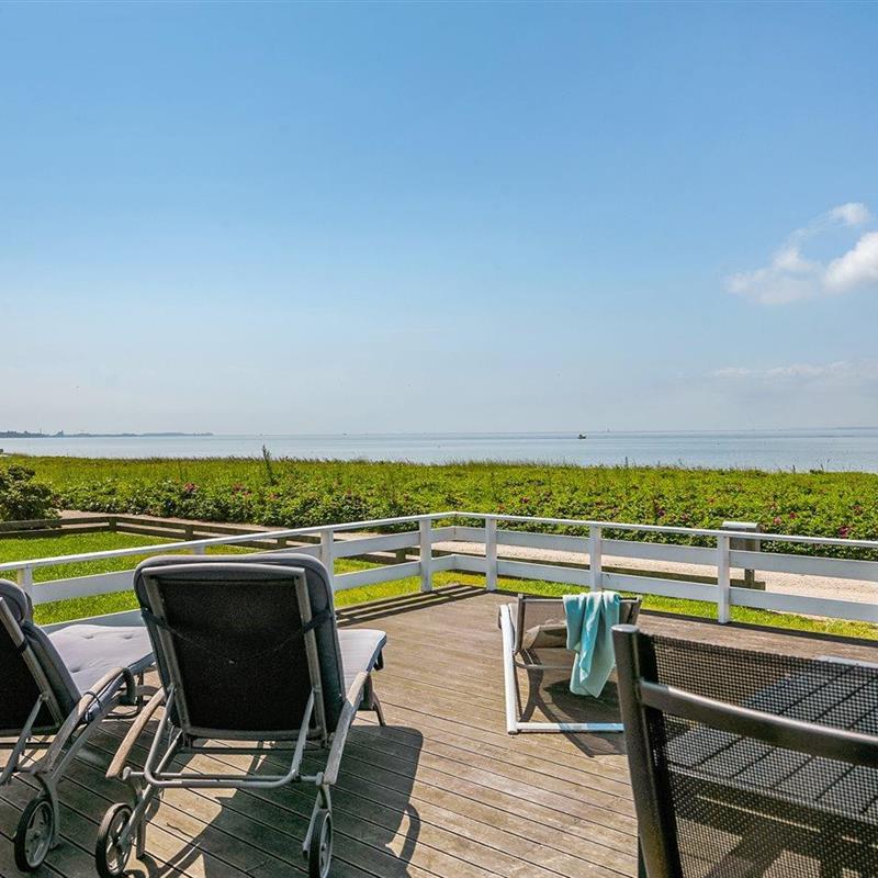 Ferienhaus - 6 Personen -  - Ved Klinten - Sandager Näs - 5610 - Assens