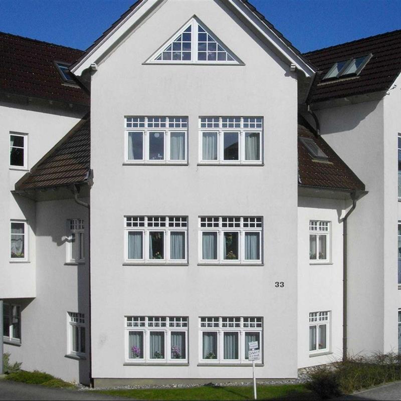 Ferielejlighed - 3 personer -  - Goethestraße - 17419 - Ahlbeck (Seebad)