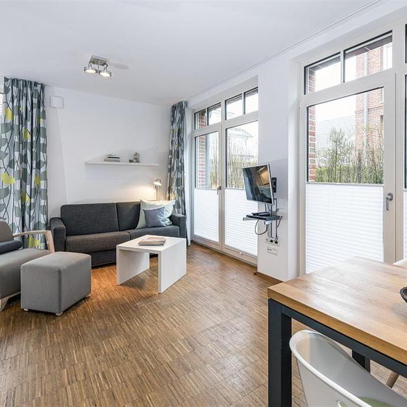 Ferielejlighed - 4 personer -  - Peterstraße - 26486 - Nordseeheilbad Wangerooge