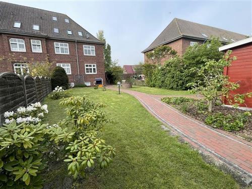 Ferielejlighed - 2 personer -  - Hindenburgstraße - 26757 - Borkum