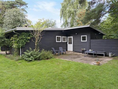 Sommerhus - 6 personer -  - Jens Hansensvej - 3360 - Liseleje