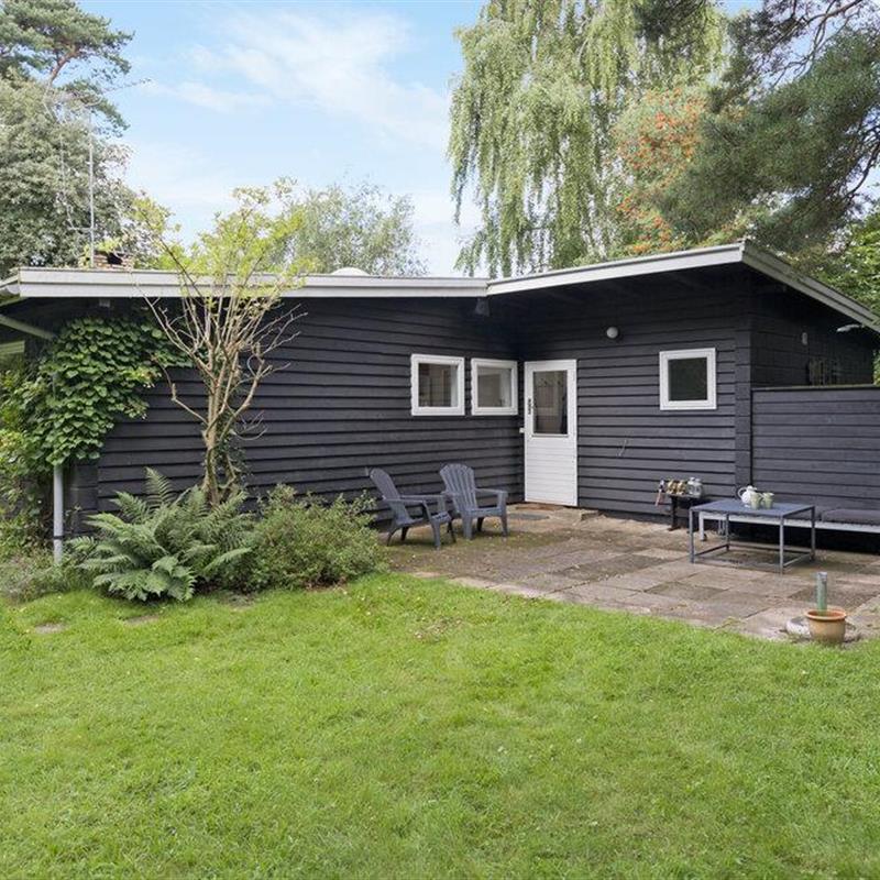 Ferienhaus - 6 Personen -  - Jens Hansensvej - 3360 - Liseleje