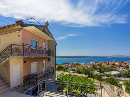 Ferienwohnung - 6 Personen -  - Benici - 51260 - Crikvenica