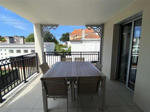 Holiday Home/Apartment - 4 persons -  - 33120 - Arcachon