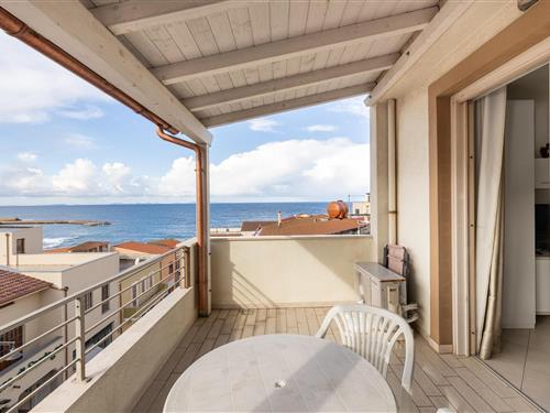 Semesterlägenhet - 4 personer -  - 07031 - Castelsardo