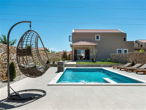 Holiday apartment - 6 persons -  - Privlaka - 23233