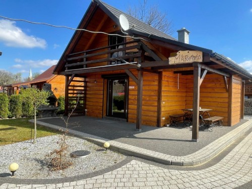 Fritidshus - 4 personer -  - 66-218 - Lubrza