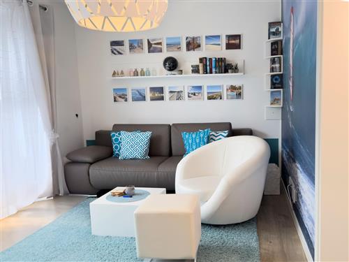 Ferieleilighet - 4 personer -  - Grüne Straße - 18375 - Prerow