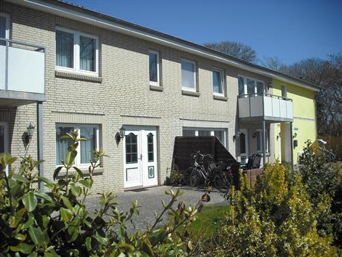 Holiday Home/Apartment - 4 persons -  - Moellers Hof - 25761 - Büsum